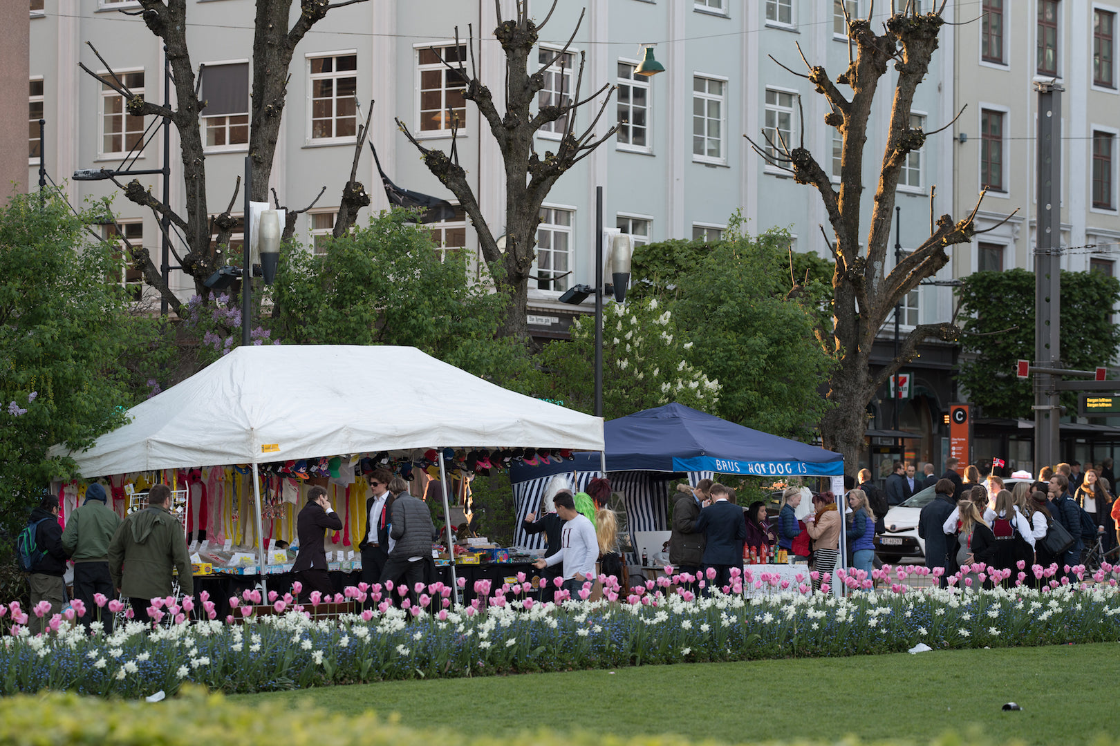 Bodplas Torget . Bodplass 350 7-11 Torget